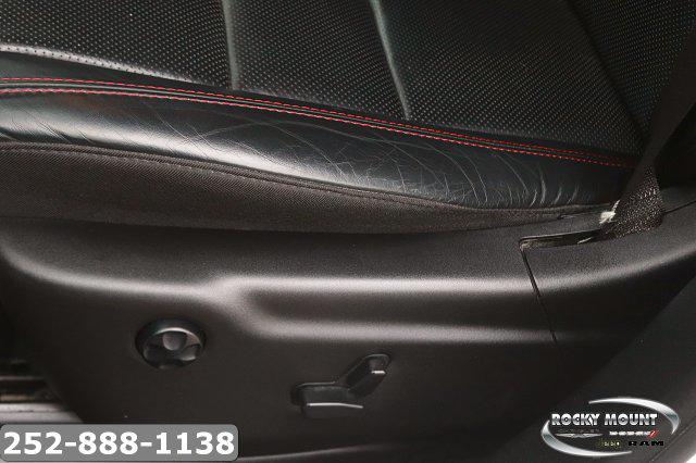 2024 Dodge Durango GT Plus RWD