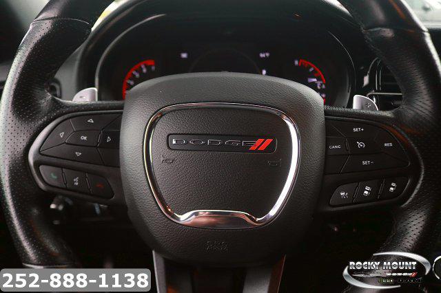 2024 Dodge Durango GT Plus RWD