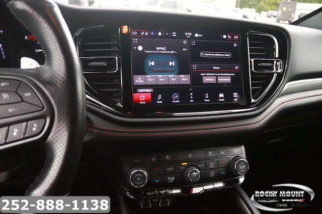 2024 Dodge Durango GT Plus RWD