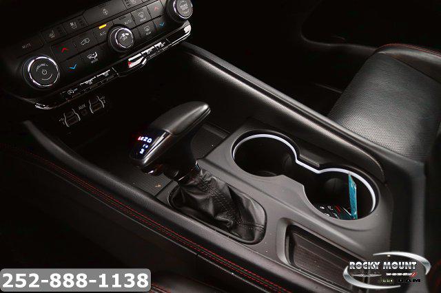 2024 Dodge Durango GT Plus RWD