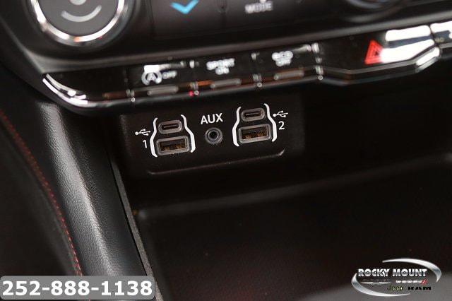 2024 Dodge Durango GT Plus RWD