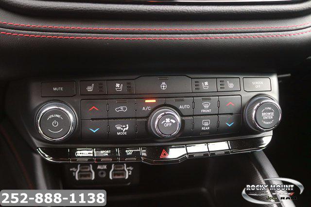 2024 Dodge Durango GT Plus RWD