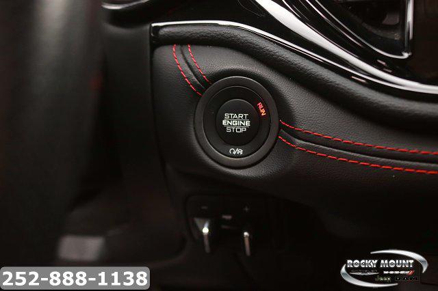 2024 Dodge Durango GT Plus RWD