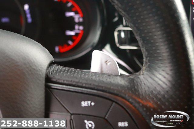 2024 Dodge Durango GT Plus RWD