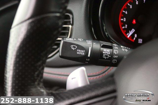 2024 Dodge Durango GT Plus RWD
