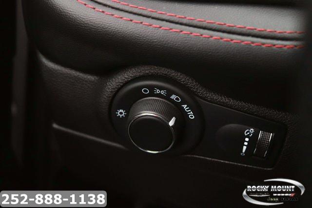2024 Dodge Durango GT Plus RWD