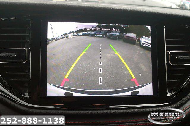 2024 Dodge Durango GT Plus RWD