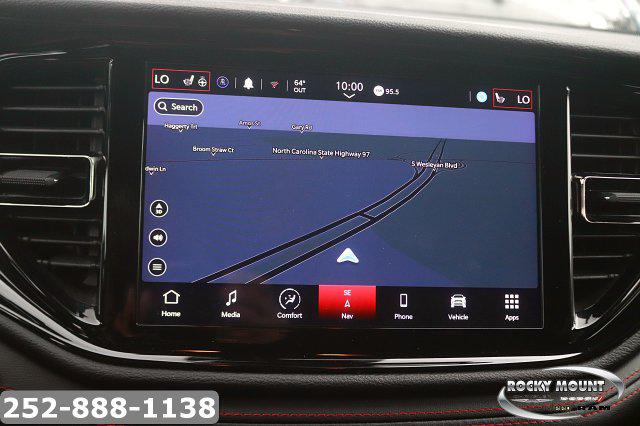 2024 Dodge Durango GT Plus RWD