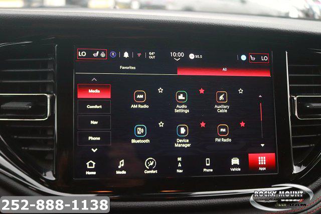 2024 Dodge Durango GT Plus RWD