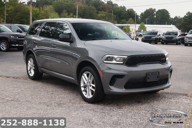 2025 Dodge Durango GT AWD for sale in Rocky Mount, NC