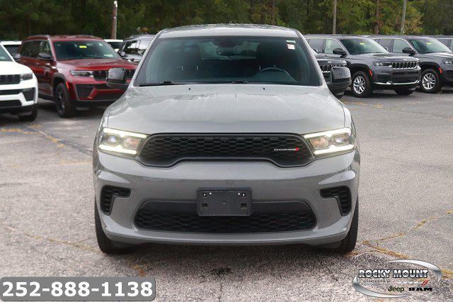 2025 Dodge Durango GT AWD