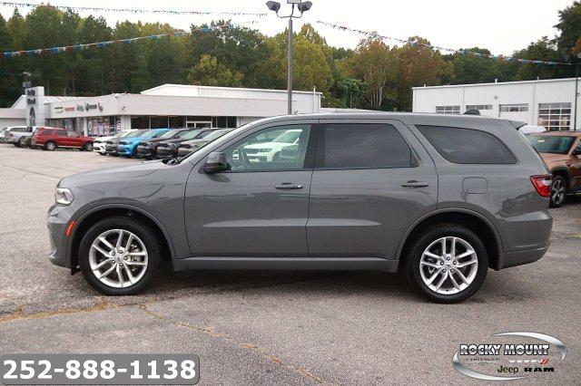 2025 Dodge Durango GT AWD