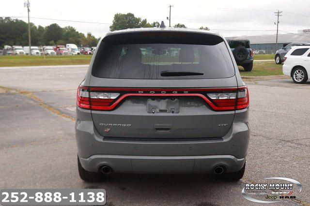 2025 Dodge Durango GT AWD