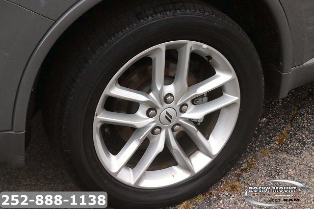 2025 Dodge Durango GT AWD