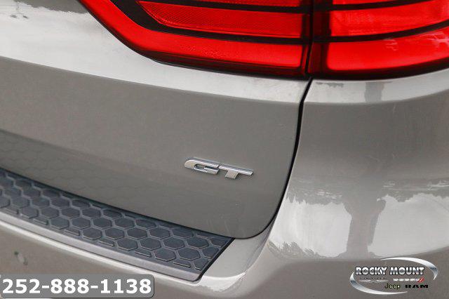2025 Dodge Durango GT AWD