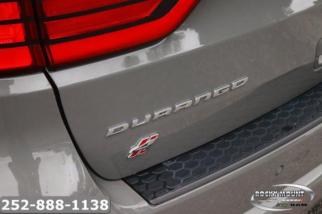 2025 Dodge Durango GT AWD