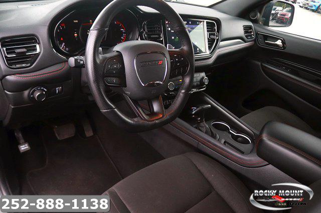 2025 Dodge Durango GT AWD