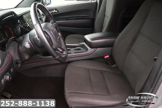 2025 Dodge Durango GT AWD