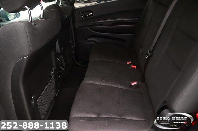 2025 Dodge Durango GT AWD