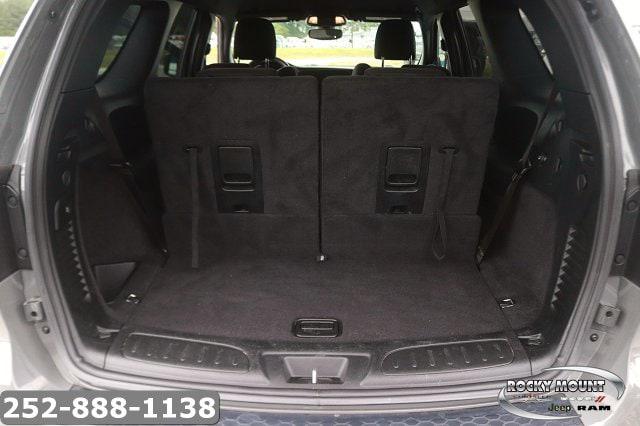 2025 Dodge Durango GT AWD