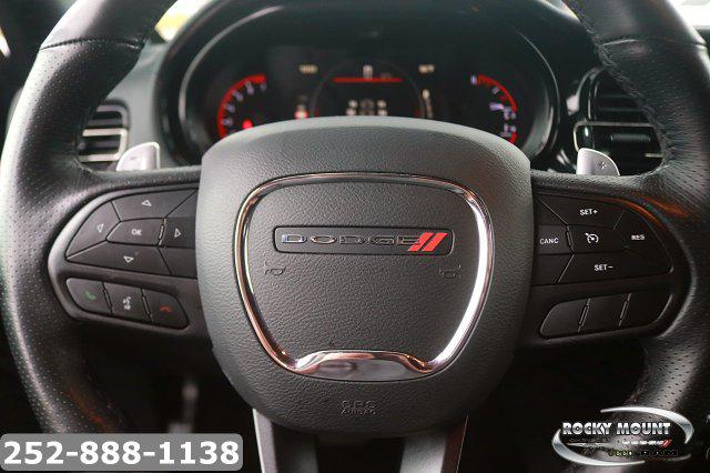 2025 Dodge Durango GT AWD