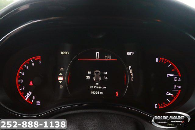2025 Dodge Durango GT AWD