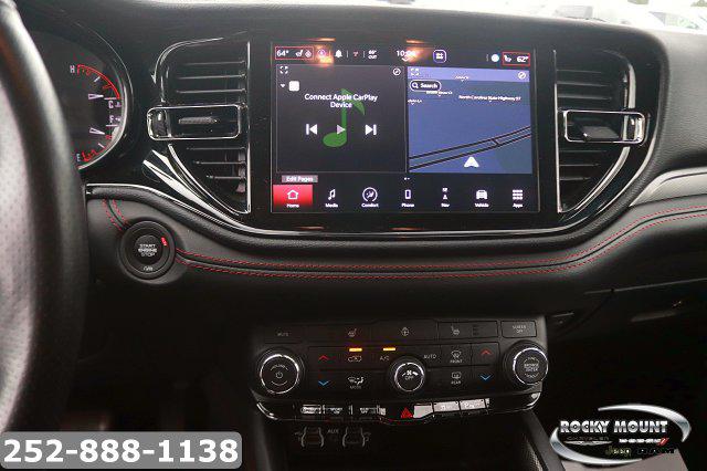 2025 Dodge Durango GT AWD