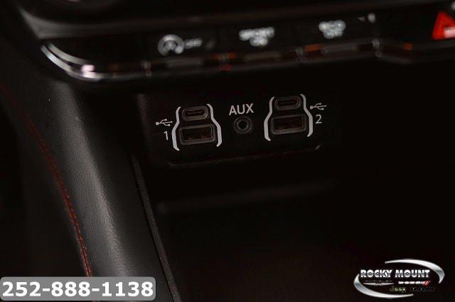 2025 Dodge Durango GT AWD