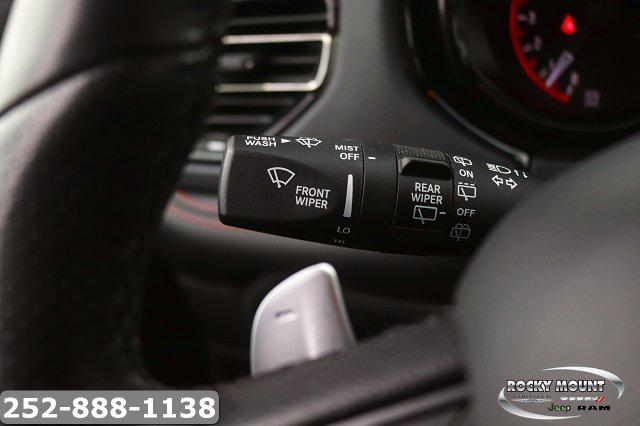 2025 Dodge Durango GT AWD