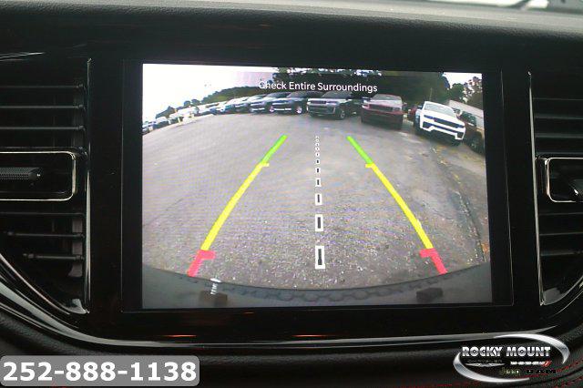 2025 Dodge Durango GT AWD