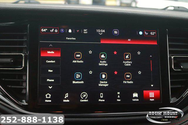 2025 Dodge Durango GT AWD