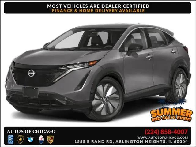 2023 Nissan ARIYA ENGAGE for sale in Arlington Heights, IL