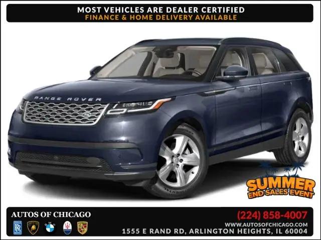 2023 Land Rover Range Rover Velar P250 R-Dynamic S for sale in Arlington Heights, IL