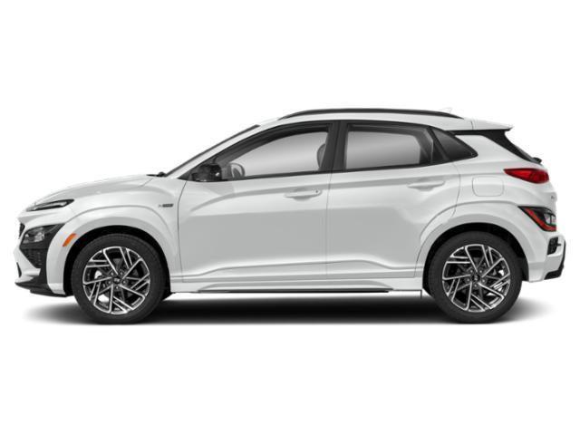 2022 Hyundai Kona N Line 2022 Hyundai Kona N Line