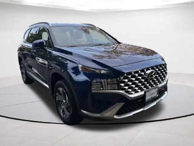 2022 Hyundai Santa Fe SEL for sale in Alexandria, VA