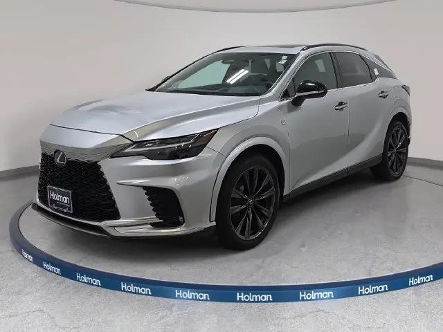 2024 Lexus RX 350 F SPORT Handling for sale in Mount Laurel, NJ