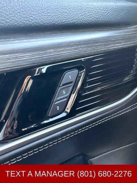 2023 Jeep Wagoneer Series II 4x4