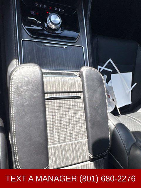 2023 Jeep Wagoneer Series II 4x4