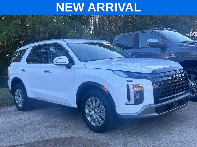 2025 Hyundai Palisade SEL for sale in Marshall, TX