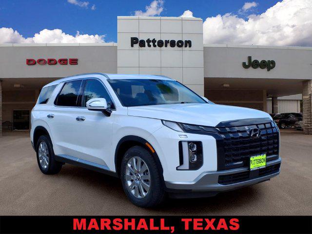 2025 Hyundai Palisade SEL for sale in Marshall, TX