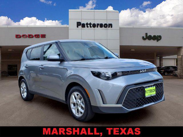 2024 Kia Soul LX for sale in Marshall, TX