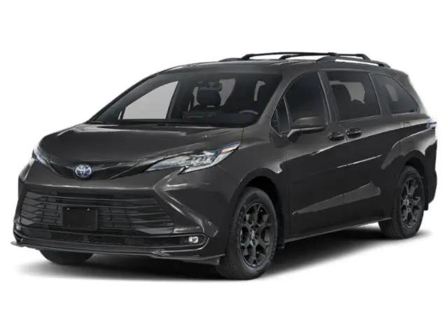 2026 Toyota Sienna Woodland Edition for sale in Maplewood, MN