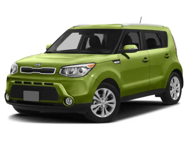2015 Kia Soul + for sale in Inver Grove, MN