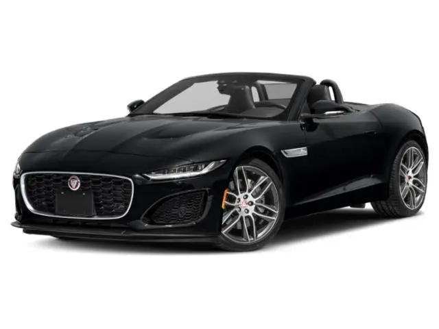 2021 Jaguar F-TYPE P300 RWD Automatic for sale in Inver Grove, MN
