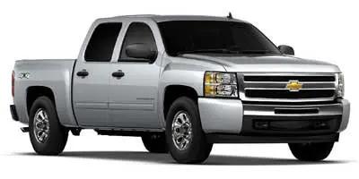 2012 Chevrolet Silverado 1500 LT for sale in Murray, UT