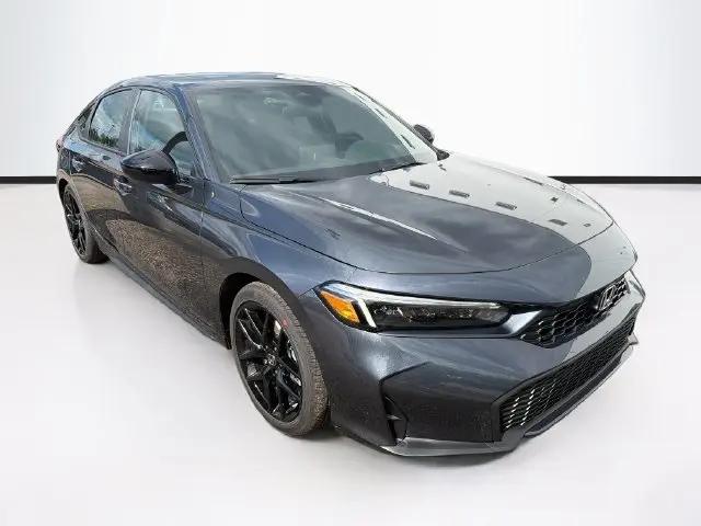 2026 Honda Civic Sport for sale in Roslyn, PA