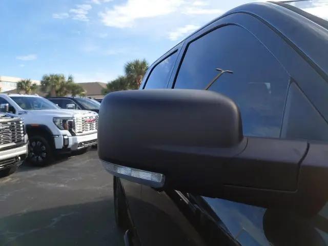 2018 Ram 1500 Big Horn Crew Cab 4x4 57 Box