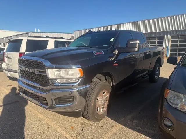 2024 Ram 2500 Tradesman Crew Cab 4x4 64 Box