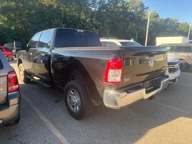 2024 Ram 2500 Tradesman Crew Cab 4x4 64 Box