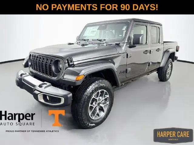 2027 Jeep Gladiator Sport S for sale in Alcoa, TN